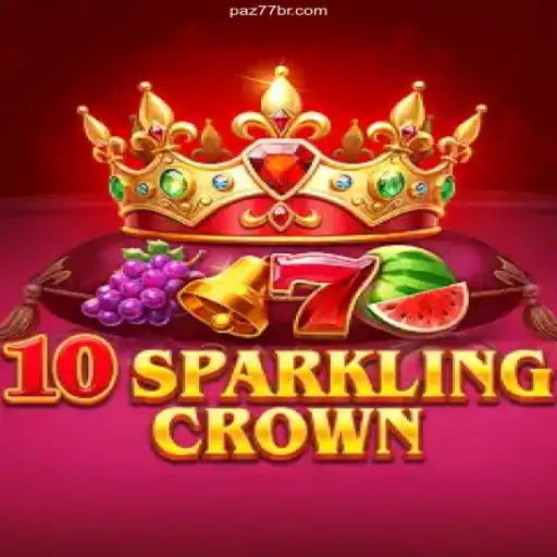 Exploring the World of 10SparklingCrown: A Dazzling Casino Experience