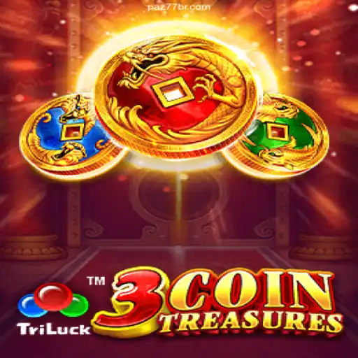 Discovering 3CoinTreasures: An Adventure Awaits at PAZ77 Brasil