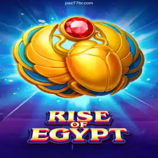 Exploring the Fascination of RiseOfEgypt: A Leading Choice at PAZ77 Brasil
