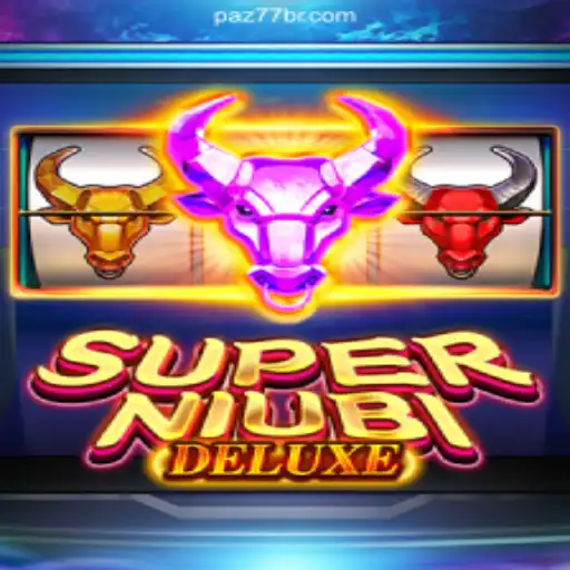 Exploring SuperNiubiDeluxe: A Dive into the Latest Gaming Phenomenon