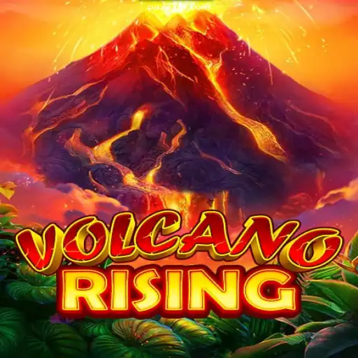 VolcanoRising: The Adventurous Journey of an Explosive Game