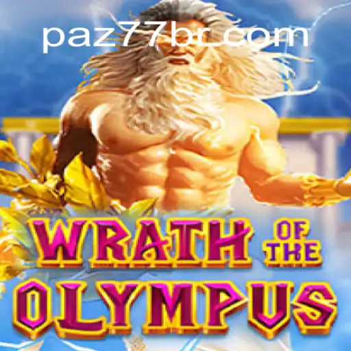 Wrath of Olympus: Dive into the Epic Gaming Experience