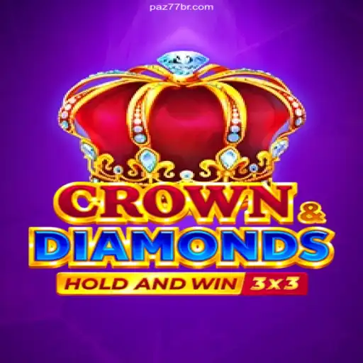 Exploring CrownDiamonds: The Innovative Casino Game at PAZ77 Brasil