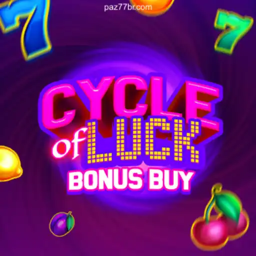 CycleofLuckBonusBuy: An Exciting Addition to PAZ77 Brasil's Gaming Repertoire