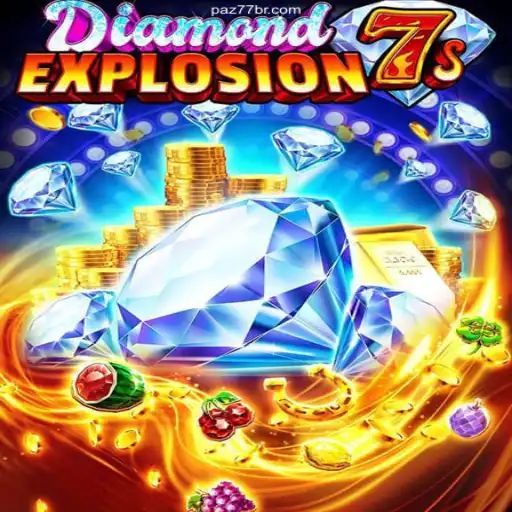 Exploring DiamondExplosion7s: A Dazzling Experience with PAZ77 Brasil
