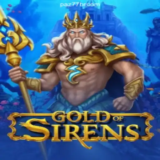 GoldofSirens: An Immersive Journey into Mythical Waters