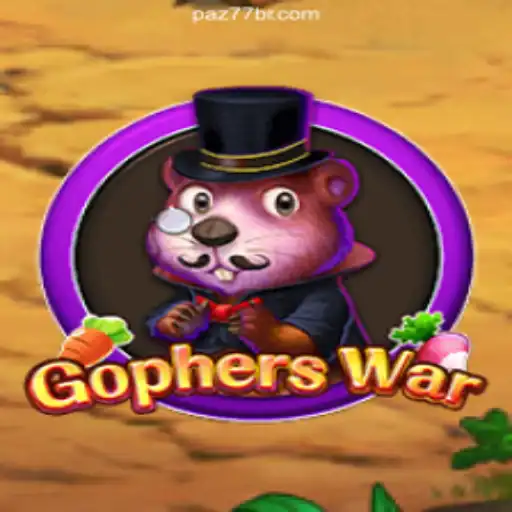GophersWar: An In-Depth Look at the Exciting New Gaming Experience