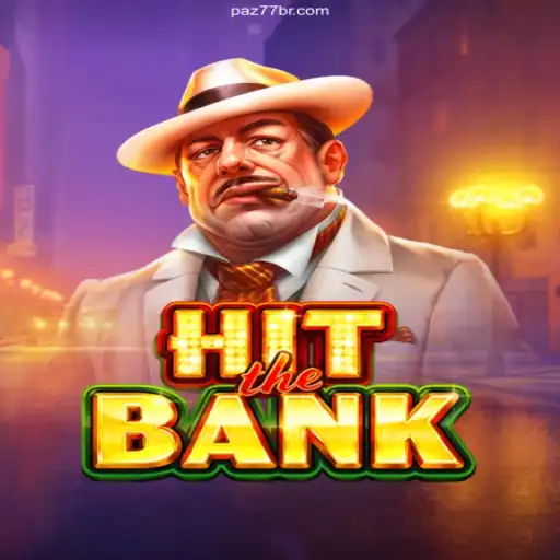 HitTheBank: A Deep Dive into PAZ77 Brasil's Premier Bank Heist Casino Game