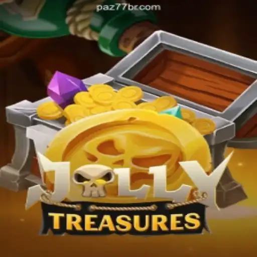 Exploring the Thrills of JollyTreasures at PAZ77 Brasil: O Melhor Cassino Online e Apostas Esportivas