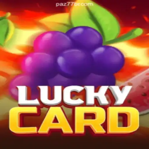 Unveiling LuckyCard: A Revolutionary Game Experience with PAZ77 Brasil