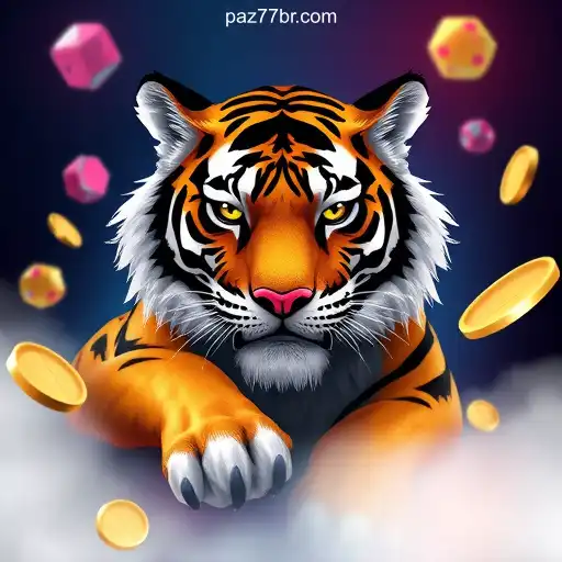 Lucky Tiger Games