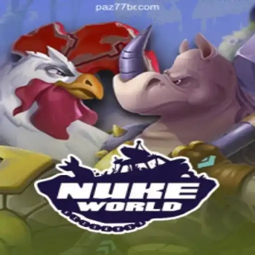 NukeWorld: A Deep Dive into the Explosive Game
