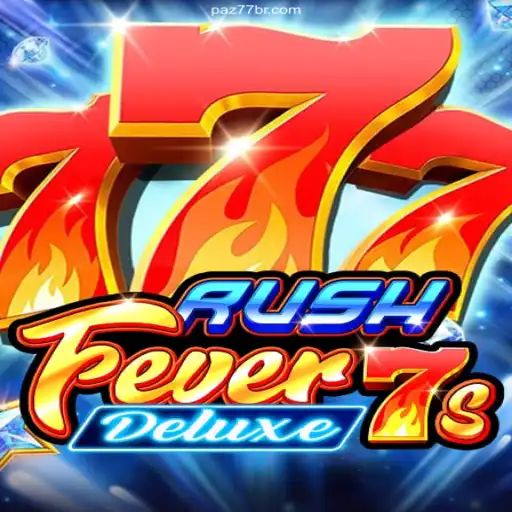 RushFever7sDeluxe: A Thrilling Dive into the World of Online Casino Gaming