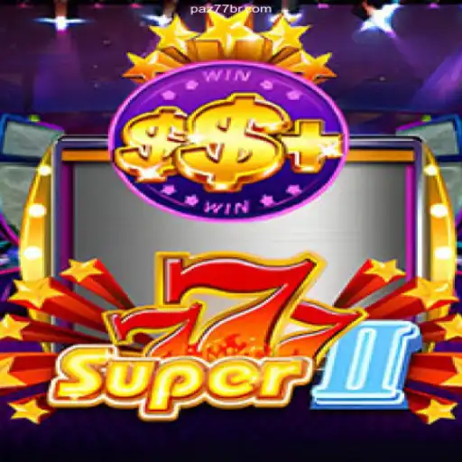 Explore Super777II: The Thrilling World of Online Casino and Sports Betting