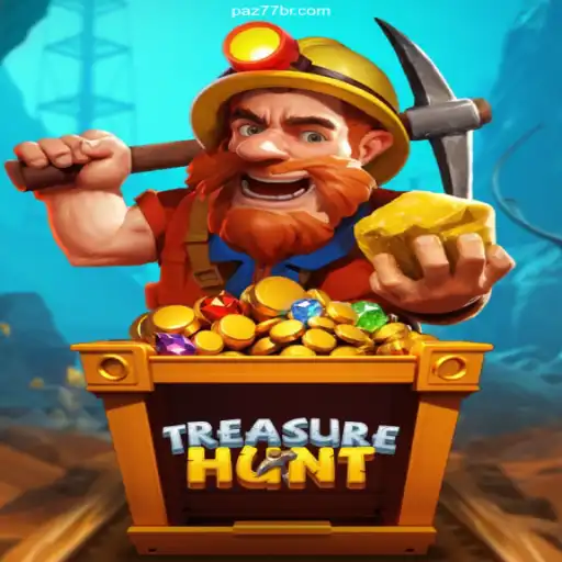 Discover the Excitement: TreasureHunt and PAZ77 Brasil