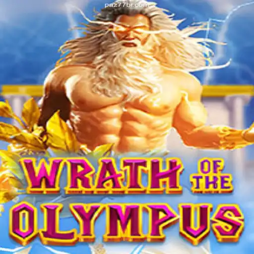 Wrath of Olympus: Dive into the Epic Gaming Experience